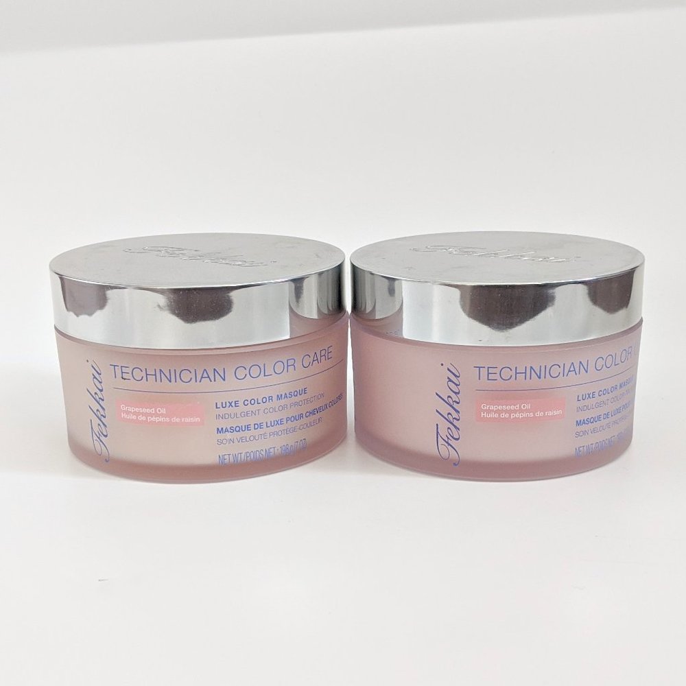 Fekkai Technician Color Care Luxe Color Masque (2)